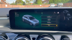 Mercedes-Benz A-Class A180 AMG Line Executive 5dr Auto Petrol Hatchback